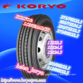 China Truck Tire 275/70r22.5 Steel Position Tyre